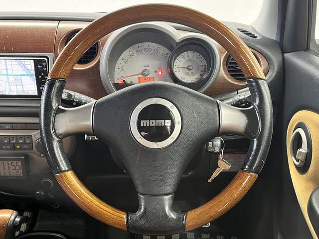 DAIHATSU MIRA GINO 2006 Image 31