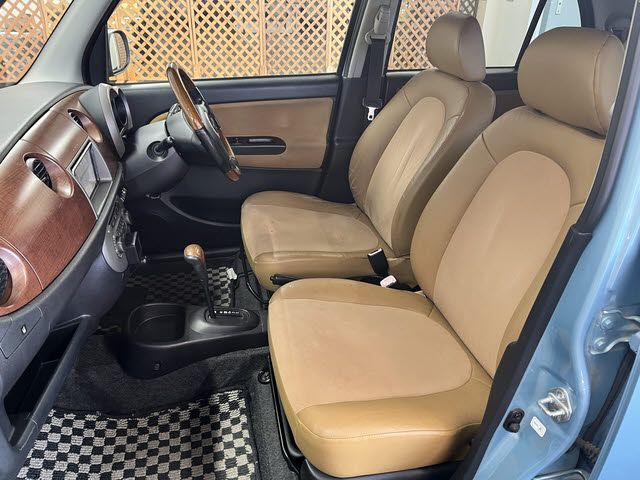 DAIHATSU MIRA GINO 2006 Image 31