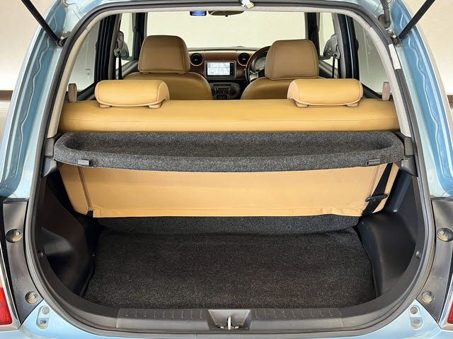 DAIHATSU MIRA GINO 2006 Image 31