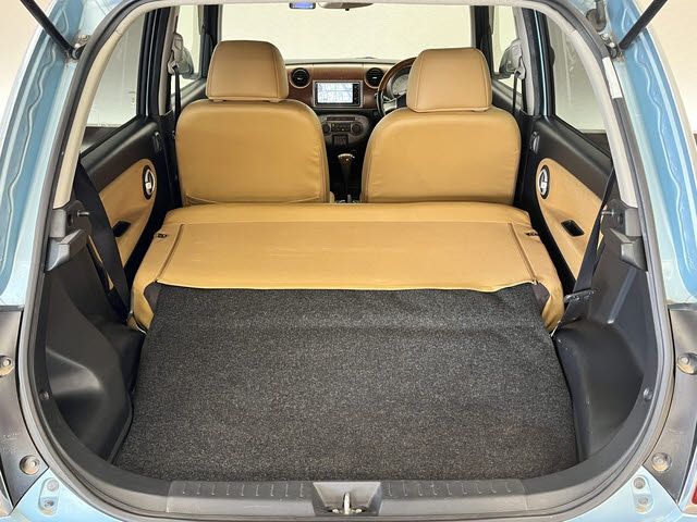 DAIHATSU MIRA GINO 2006 Image 31