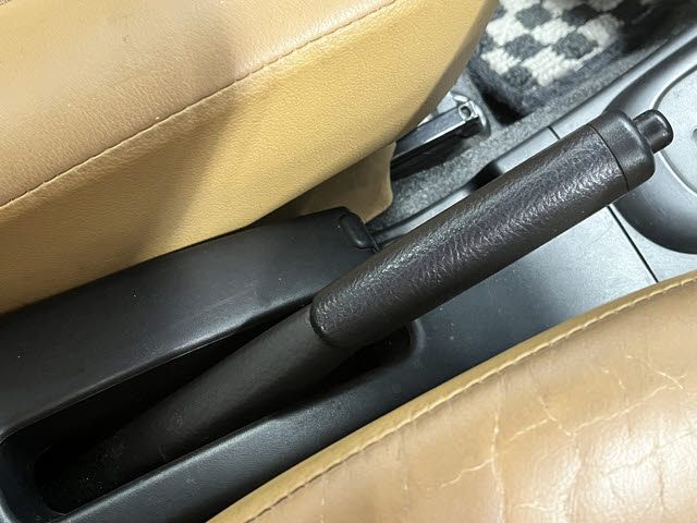 DAIHATSU MIRA GINO 2006 Image 31