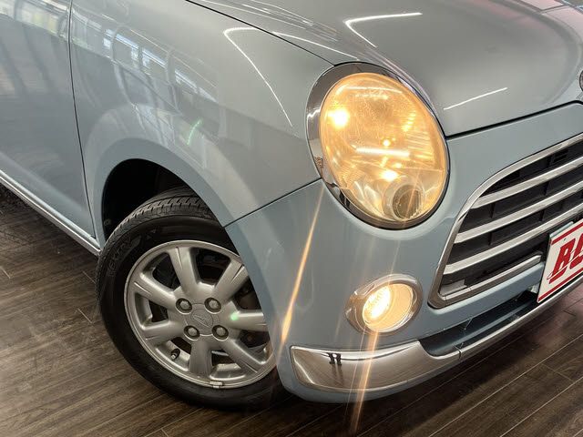 DAIHATSU MIRA GINO 2006 Image 31