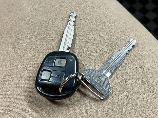 DAIHATSU MIRA GINO 2006 Image 31