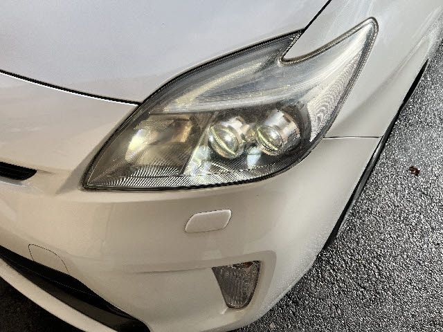 TOYOTA PRIUS 2014 Image 31