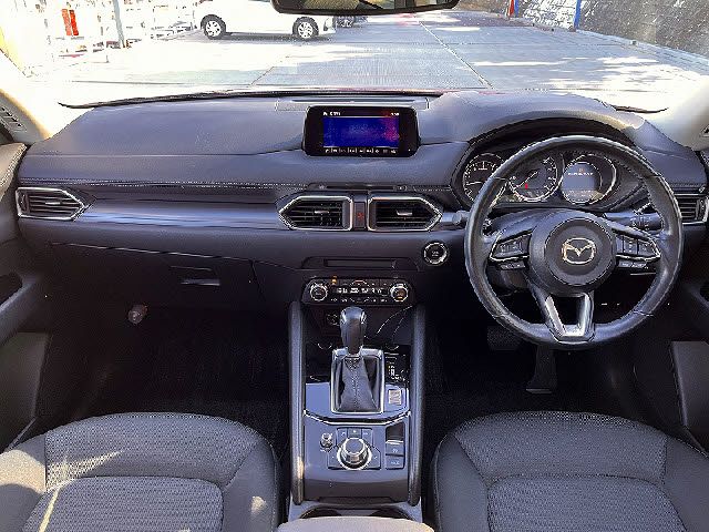 MAZDA CX-5 2017 Image 31