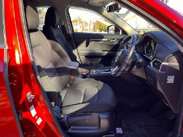 MAZDA CX-5 2017 Image 31