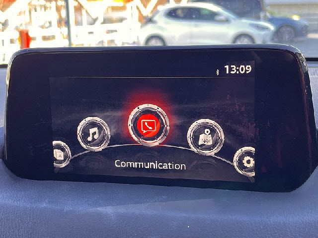 MAZDA CX-5 2017 Image 31