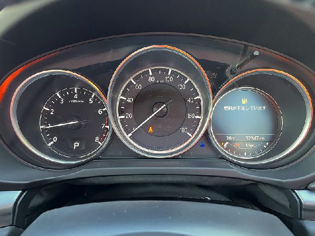 MAZDA CX-5 2017 Image 31