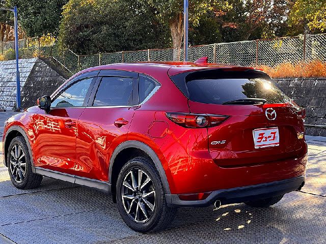 MAZDA CX-5 2017 Image 31