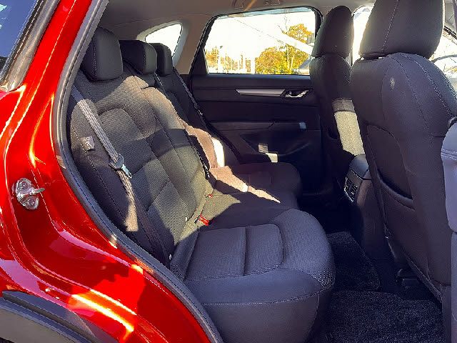 MAZDA CX-5 2017 Image 31