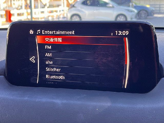 MAZDA CX-5 2017 Image 31