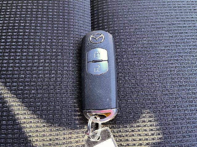 MAZDA CX-5 2017 Image 31