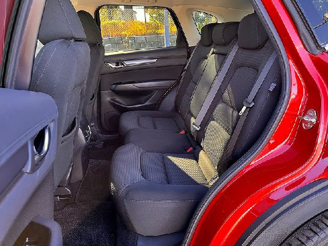 MAZDA CX-5 2017 Image 31