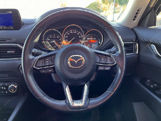 MAZDA CX-5 2017 Image 31