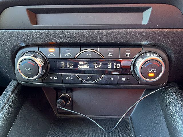 MAZDA CX-5 2017 Image 31