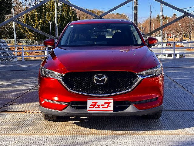 MAZDA CX-5 2017 Image 31