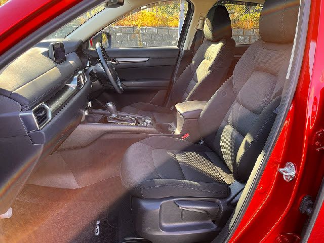 MAZDA CX-5 2017 Image 31