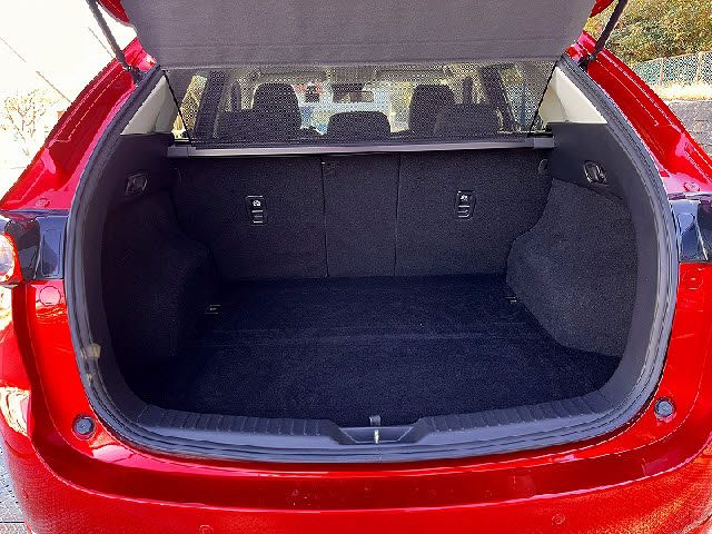 MAZDA CX-5 2017 Image 31