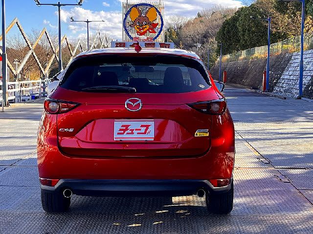 MAZDA CX-5 2017 Image 31