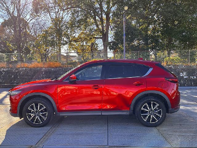 MAZDA CX-5 2017 Image 31