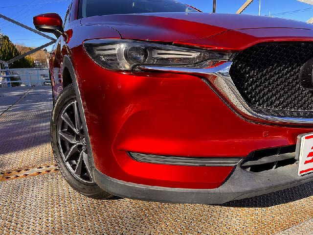 MAZDA CX-5 2017 Image 31