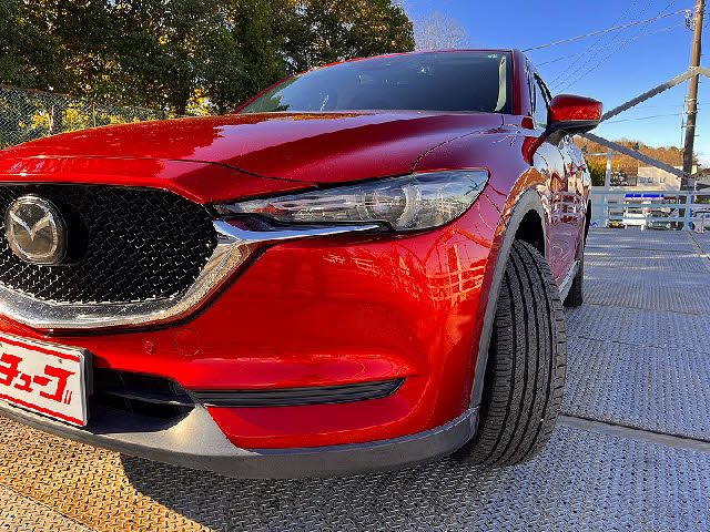 MAZDA CX-5 2017 Image 31