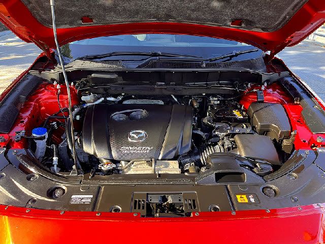 MAZDA CX-5 2017 Image 31