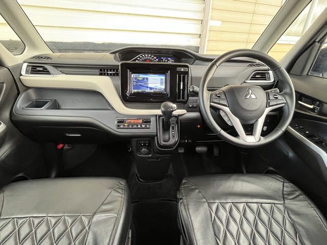 MITSUBISHI DELICA D:2 2WD 2023 Image 31