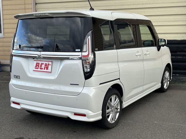 MITSUBISHI DELICA D:2 2WD 2023 Image 31