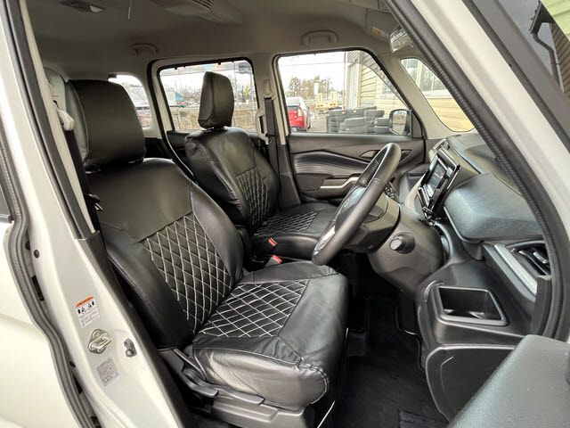 MITSUBISHI DELICA D:2 2WD 2023 Image 31