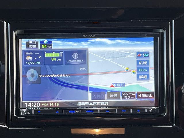 MITSUBISHI DELICA D:2 2WD 2023 Image 31