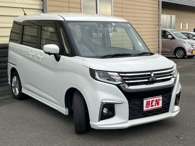 MITSUBISHI DELICA D:2 2WD 2023 Image 31