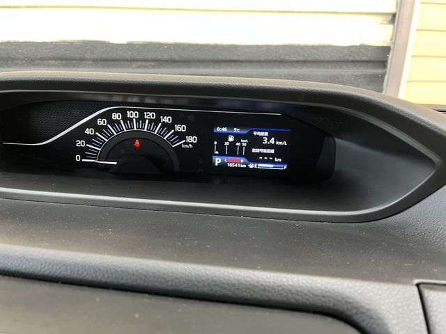 MITSUBISHI DELICA D:2 2WD 2023 Image 31