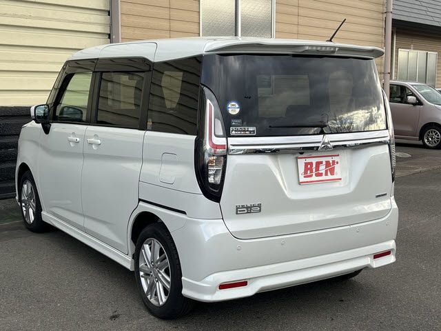 MITSUBISHI DELICA D:2 2WD 2023 Image 31
