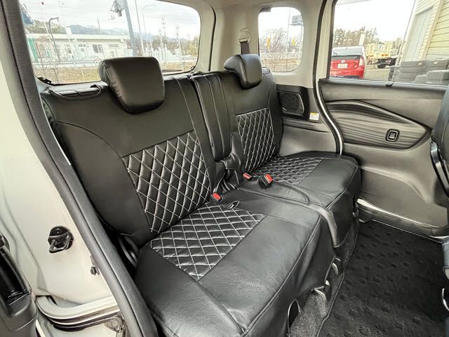 MITSUBISHI DELICA D:2 2WD 2023 Image 31