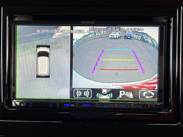 MITSUBISHI DELICA D:2 2WD 2023 Image 31