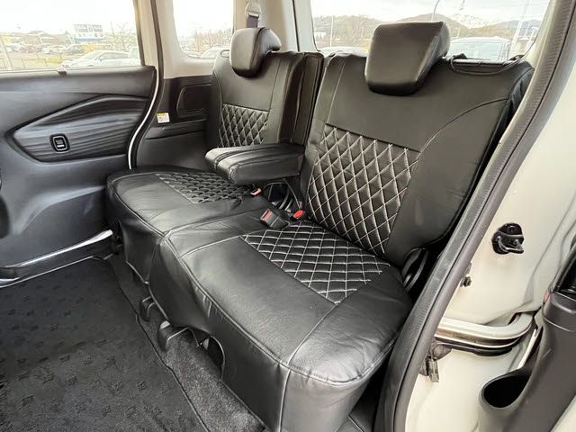 MITSUBISHI DELICA D:2 2WD 2023 Image 31