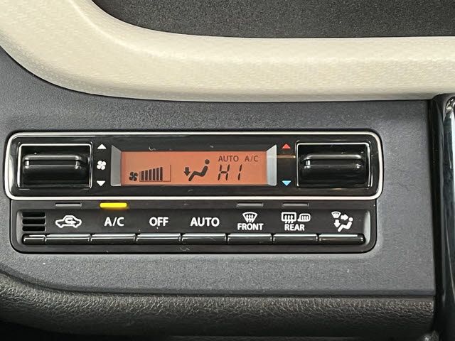 MITSUBISHI DELICA D:2 2WD 2023 Image 31