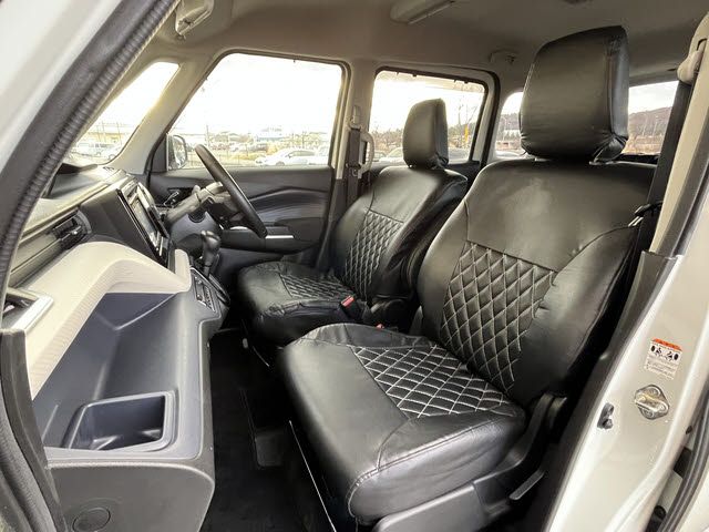 MITSUBISHI DELICA D:2 2WD 2023 Image 31