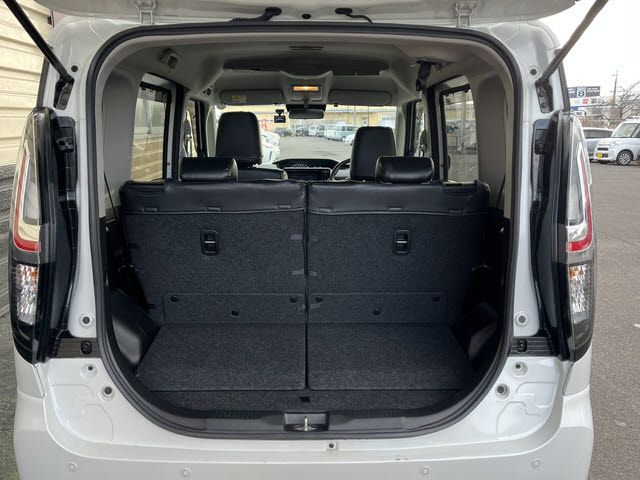 MITSUBISHI DELICA D:2 2WD 2023 Image 31