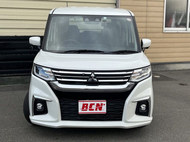 MITSUBISHI DELICA D:2 2WD 2023 Image 31