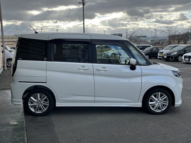 MITSUBISHI DELICA D:2 2WD 2023 Image 31