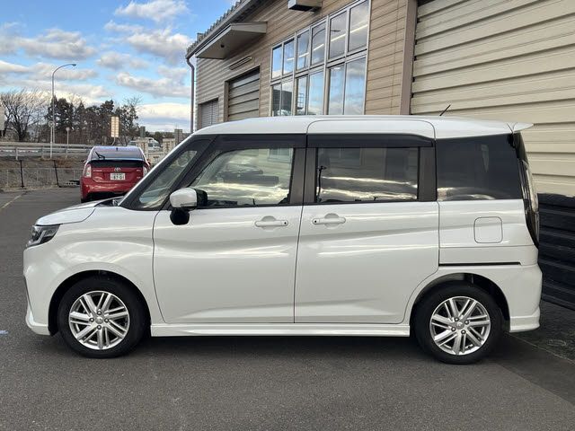 MITSUBISHI DELICA D:2 2WD 2023 Image 31