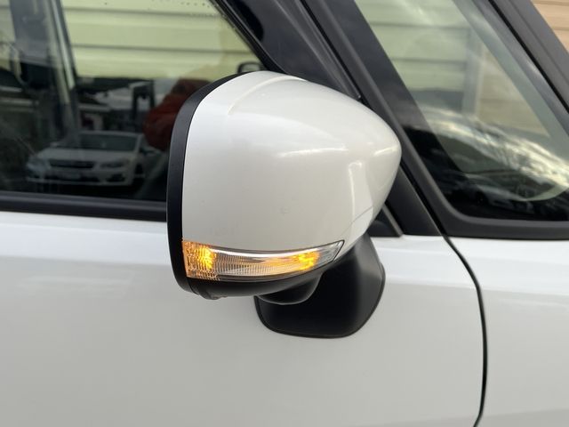 MITSUBISHI DELICA D:2 2WD 2023 Image 31