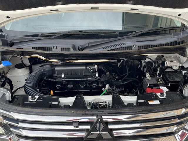 MITSUBISHI DELICA D:2 2WD 2023 Image 31