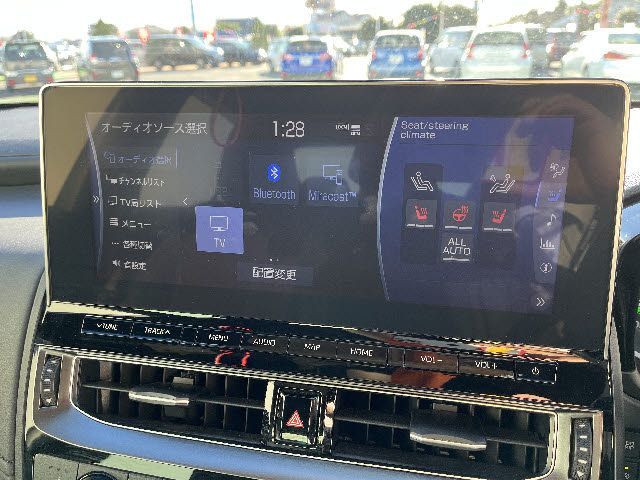 TOYOTA CROWN SEDAN HYBRID 2021 Image 31