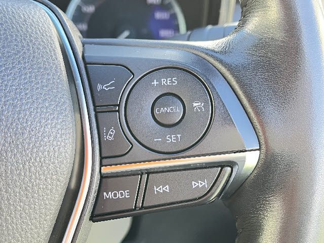 TOYOTA CROWN SEDAN HYBRID 2021 Image 31