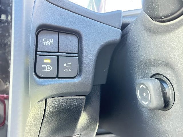 TOYOTA CROWN SEDAN HYBRID 2021 Image 31