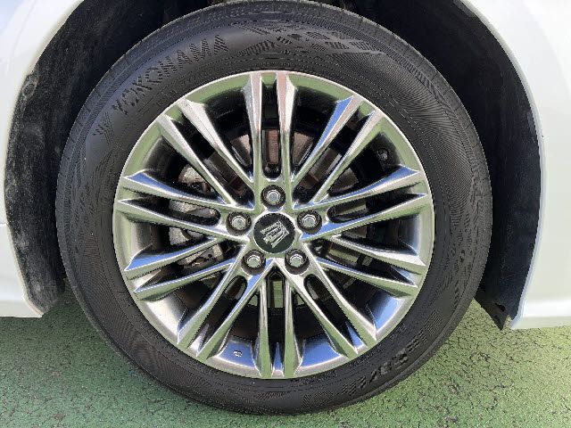 TOYOTA CROWN SEDAN HYBRID 2021 Image 31