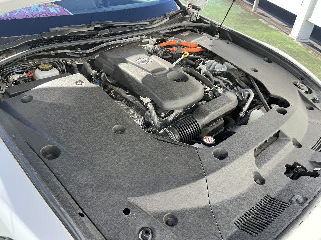 TOYOTA CROWN SEDAN HYBRID 2021 Image 31